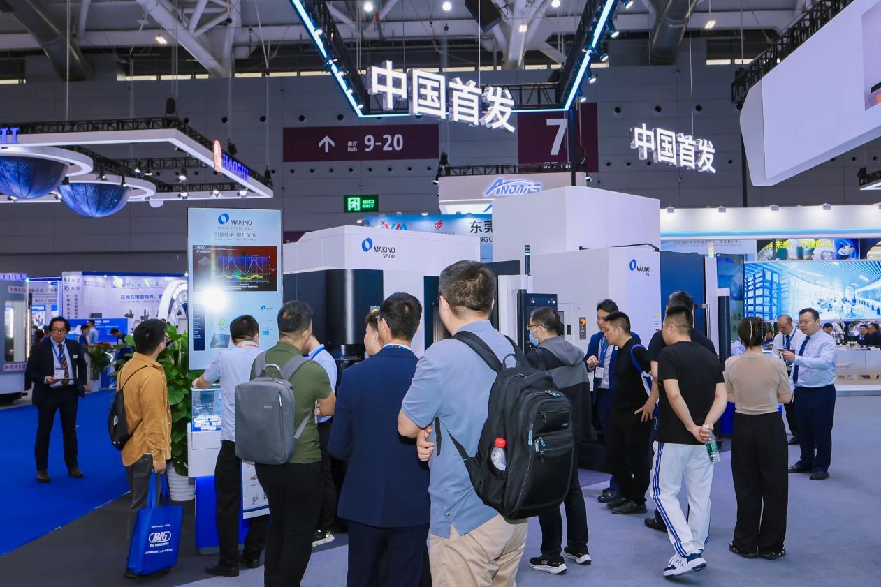 2025 ITES-新品发布会剪影