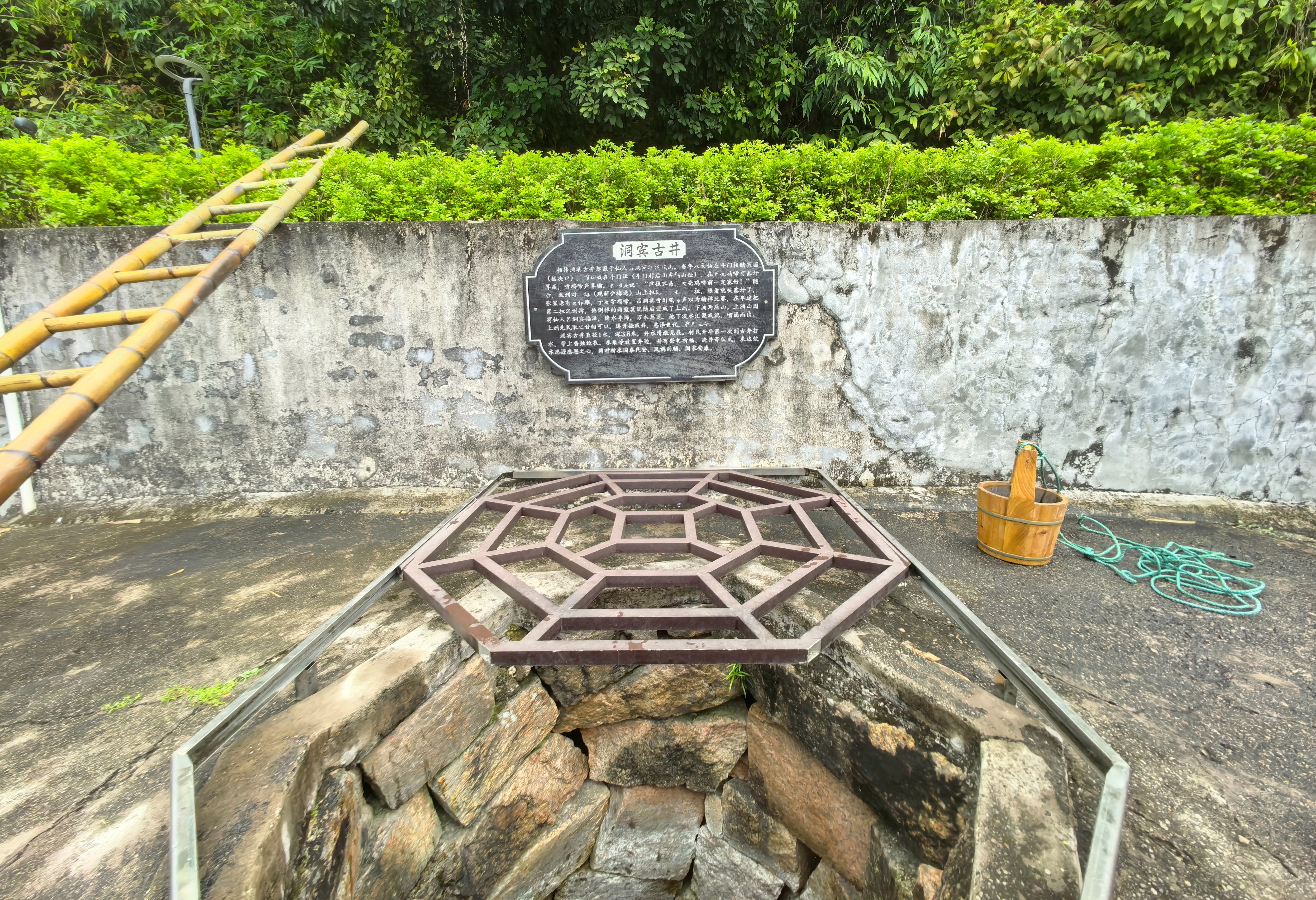 百年祠堂活化变身“粤文坊” 珠海斗门上洲村以文化传承唤醒乡愁