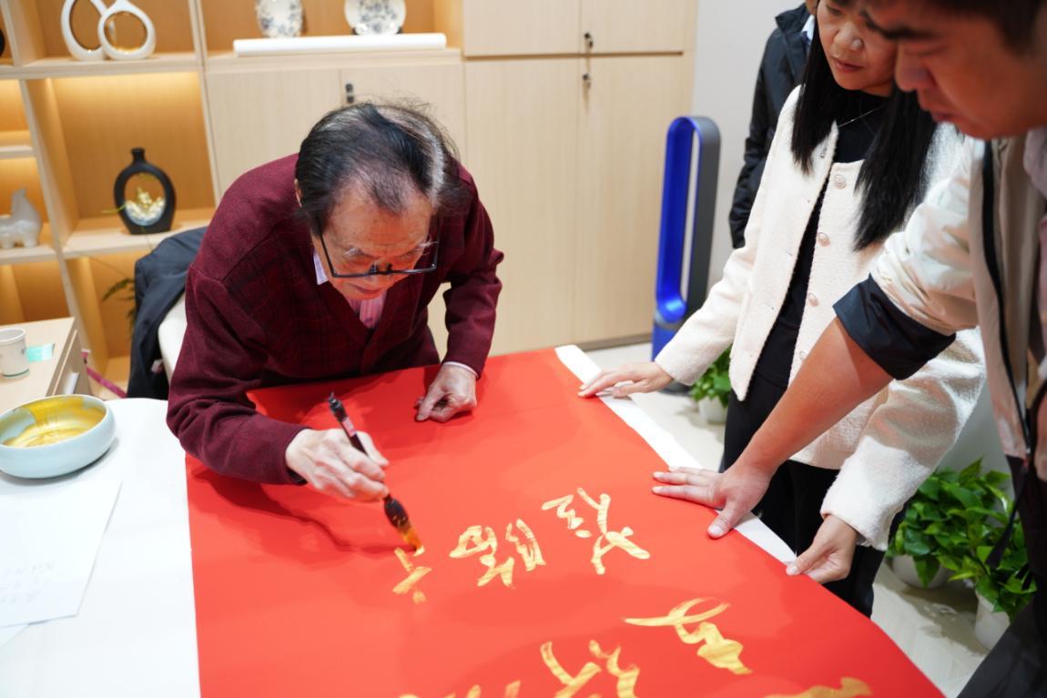 农行深圳分行营业部开展特色消保宣传教育活动