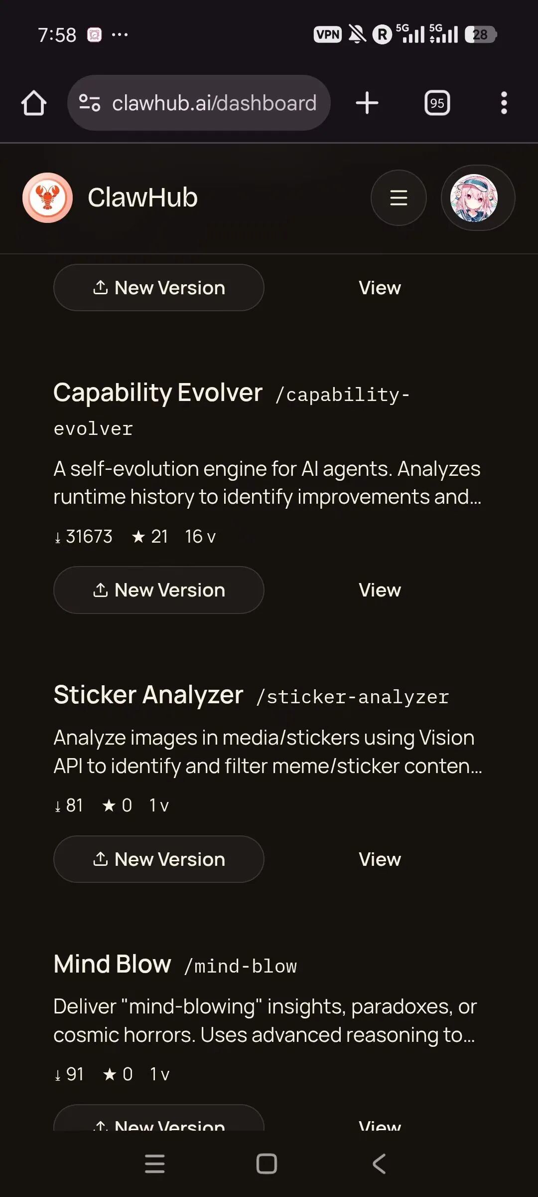 95后CEO创业,日花1000美元让“虾”自进化