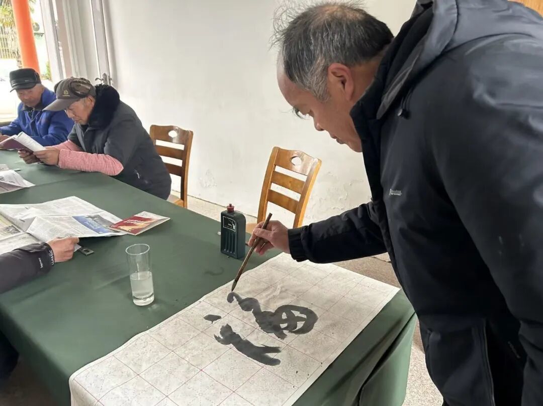 东台市唐洋镇：敬老院改造工程托起“幸福夕阳红”