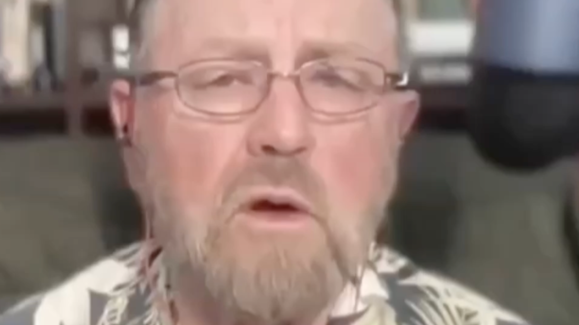 前CIA高官：以色列就是一个法西斯国家，他们想让所有阿拉伯人和穆斯林去死