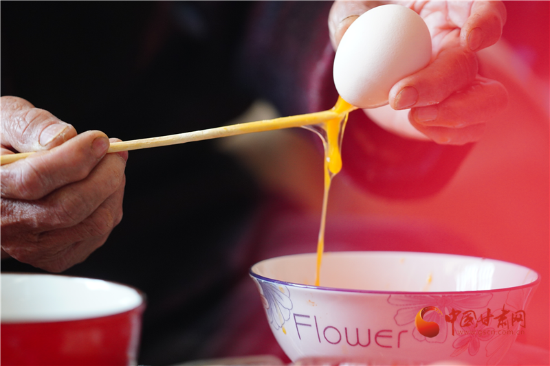 疳娃娃的制作过程