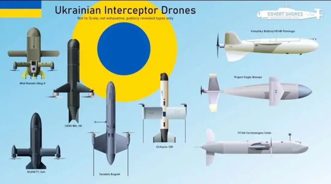 唐驳虎:无人机对无人机,美军开始用更便宜的方式攻击伊朗