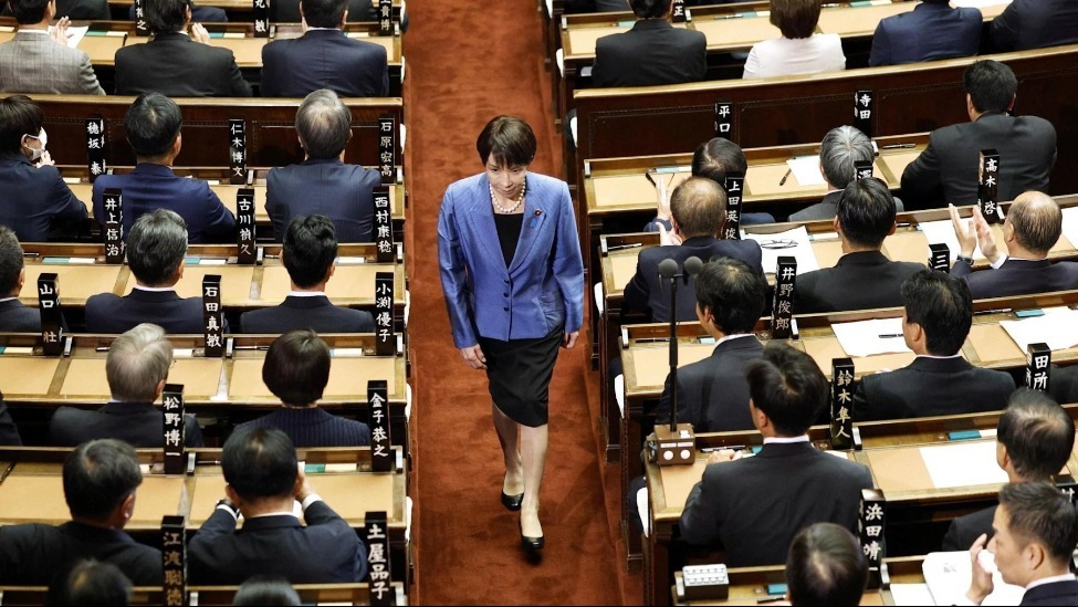 日媒：日美首脑会谈后，可能没有联合声明