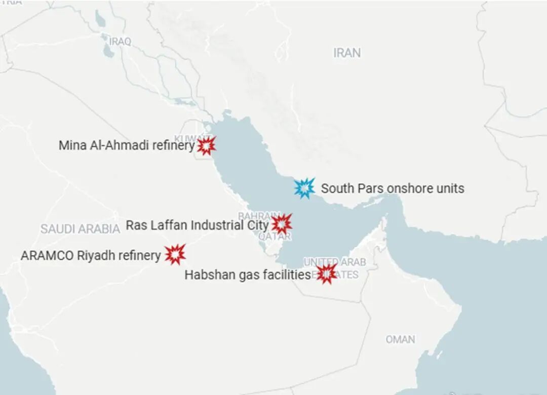 唐驳虎:无人机对无人机,美军开始用更便宜的方式攻击伊朗