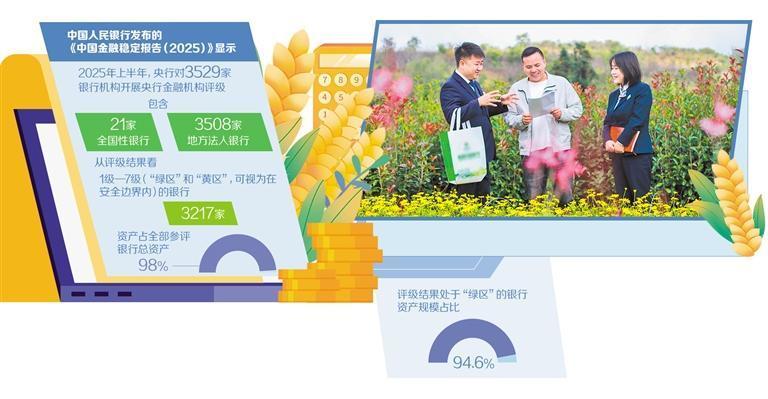 农商银行工作人员在贵州省黔西市锦绣街道新民社区花木种植基地,对农户进行金融服务宣传。周训超 摄(中经视觉)