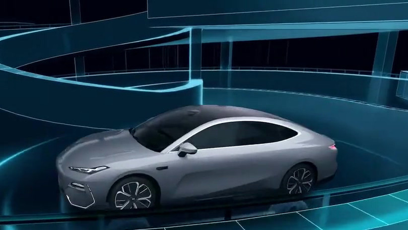 全球首搭千问大模型！智己LS8即将开启预售