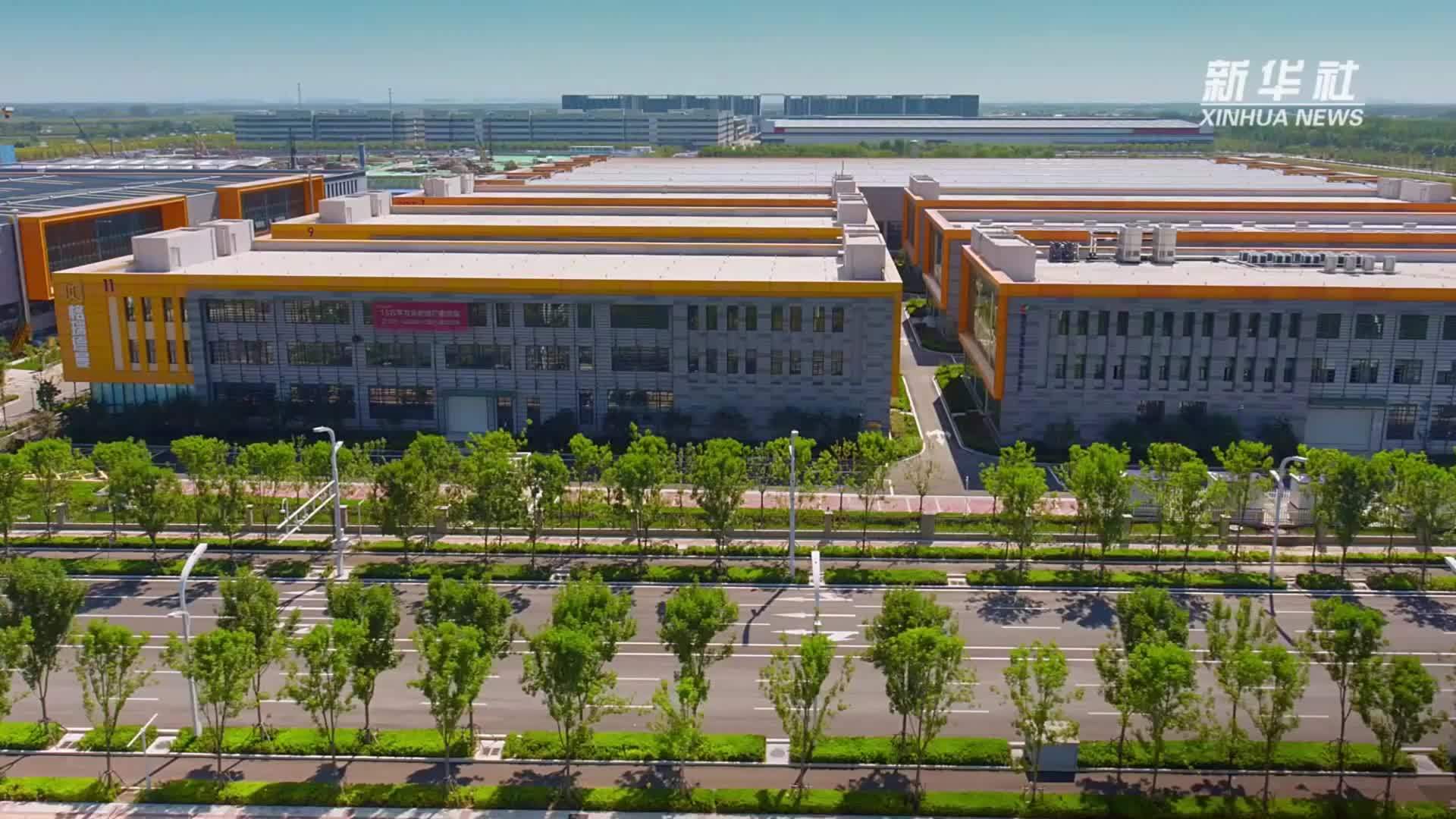 山东创新“金融链主”机制  赋能标志性产业链发展