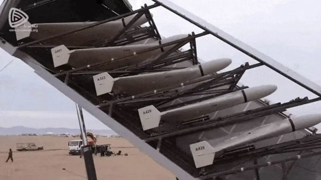 唐驳虎:无人机对无人机,美军开始用更便宜的方式攻击伊朗