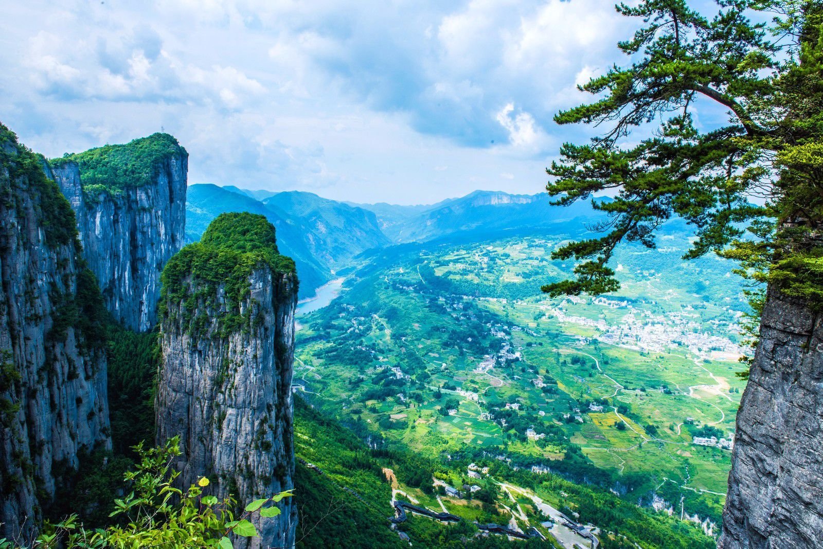 图片来源:恩旅集团