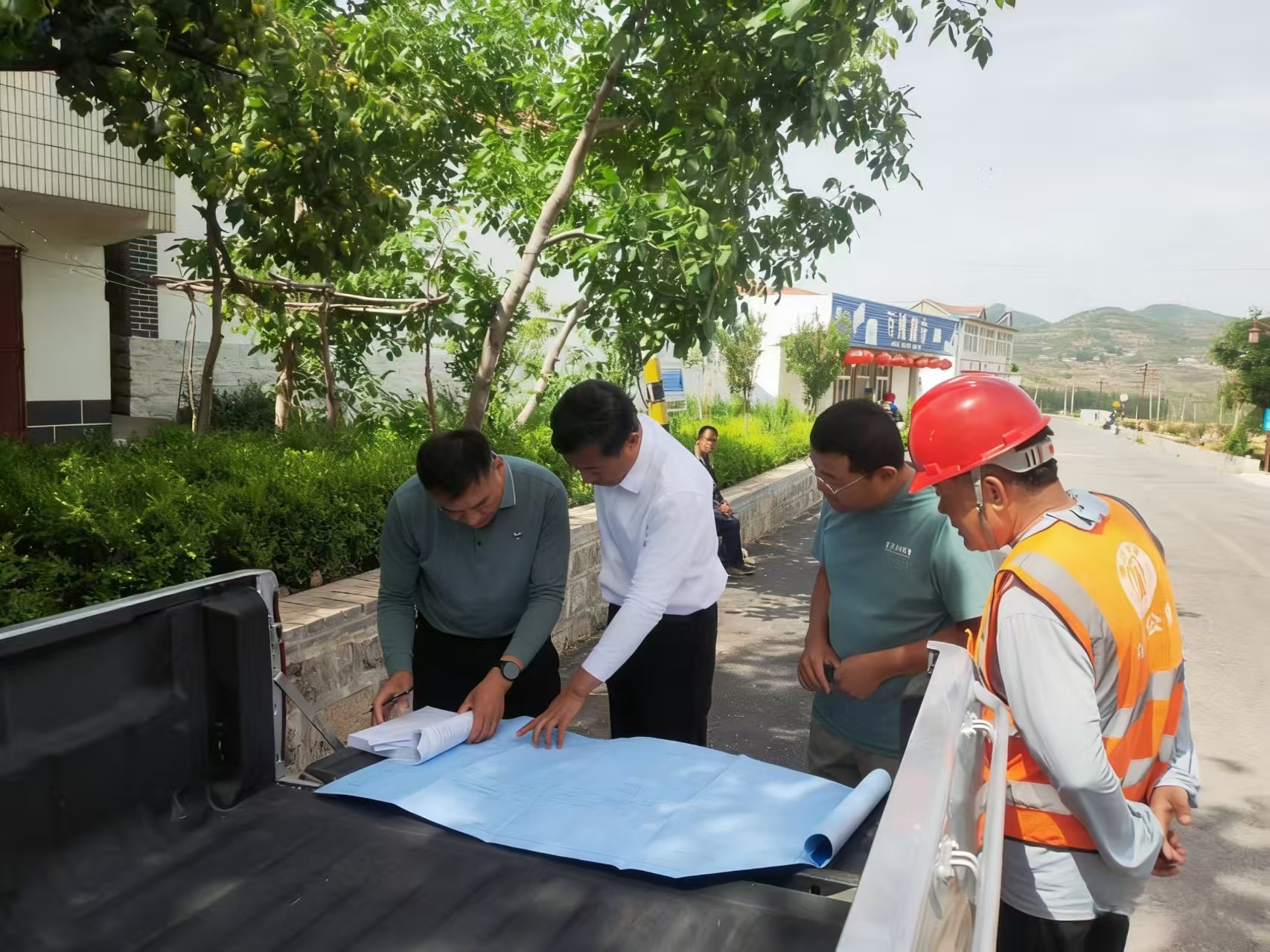 章丘区:创新“揭榜挂帅”机制,激发公务员队伍活力