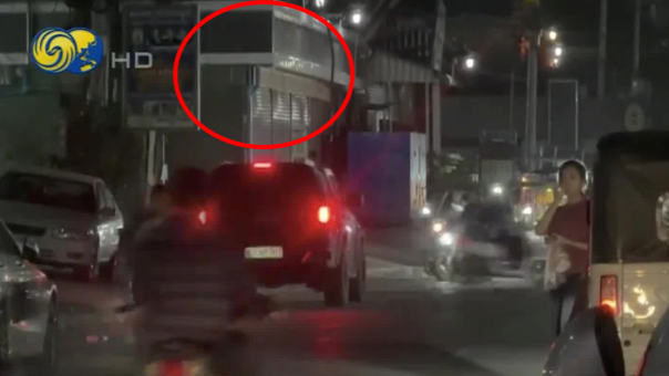 凤凰记者暗访柬埔寨电诈城市波贝：电诈疑未绝迹