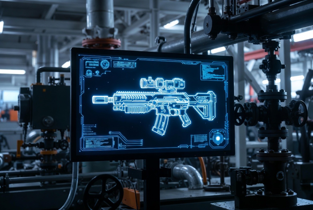 Meta内讧缠身,马斯克核心人才流失,中国AI迎来历史机遇