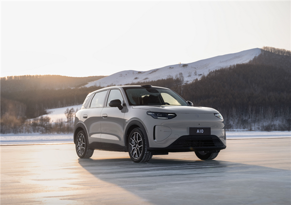 零跑“抠”出5亿盈利:单车均价10万 每辆仅赚905块