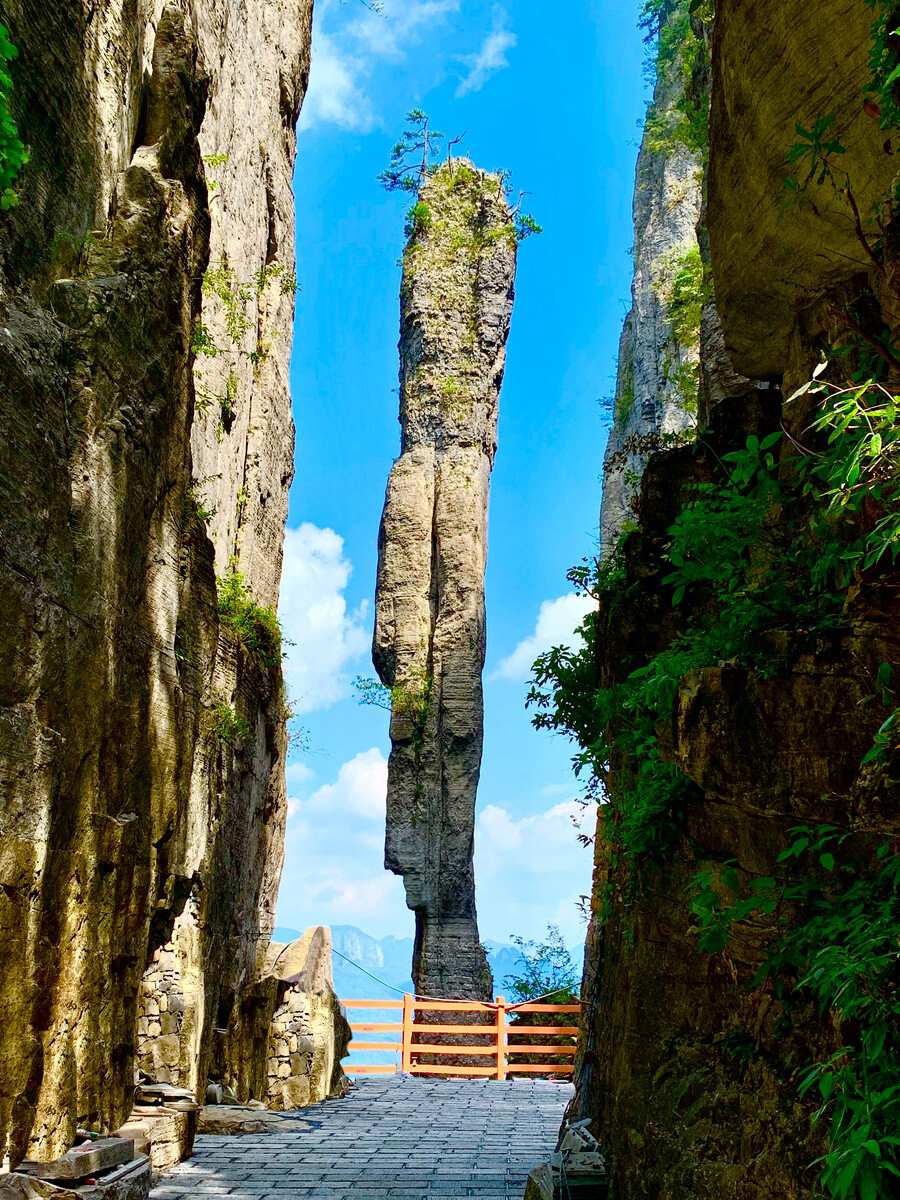 图片来源:恩旅集团