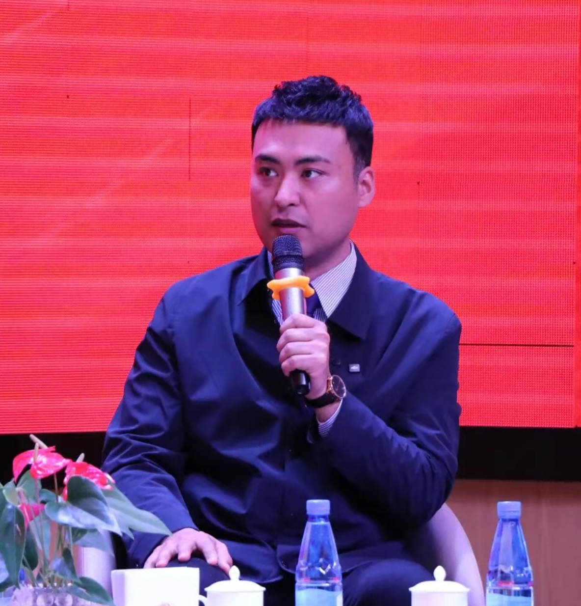 从北京到天山：两会精神点燃新疆民营经济新引擎