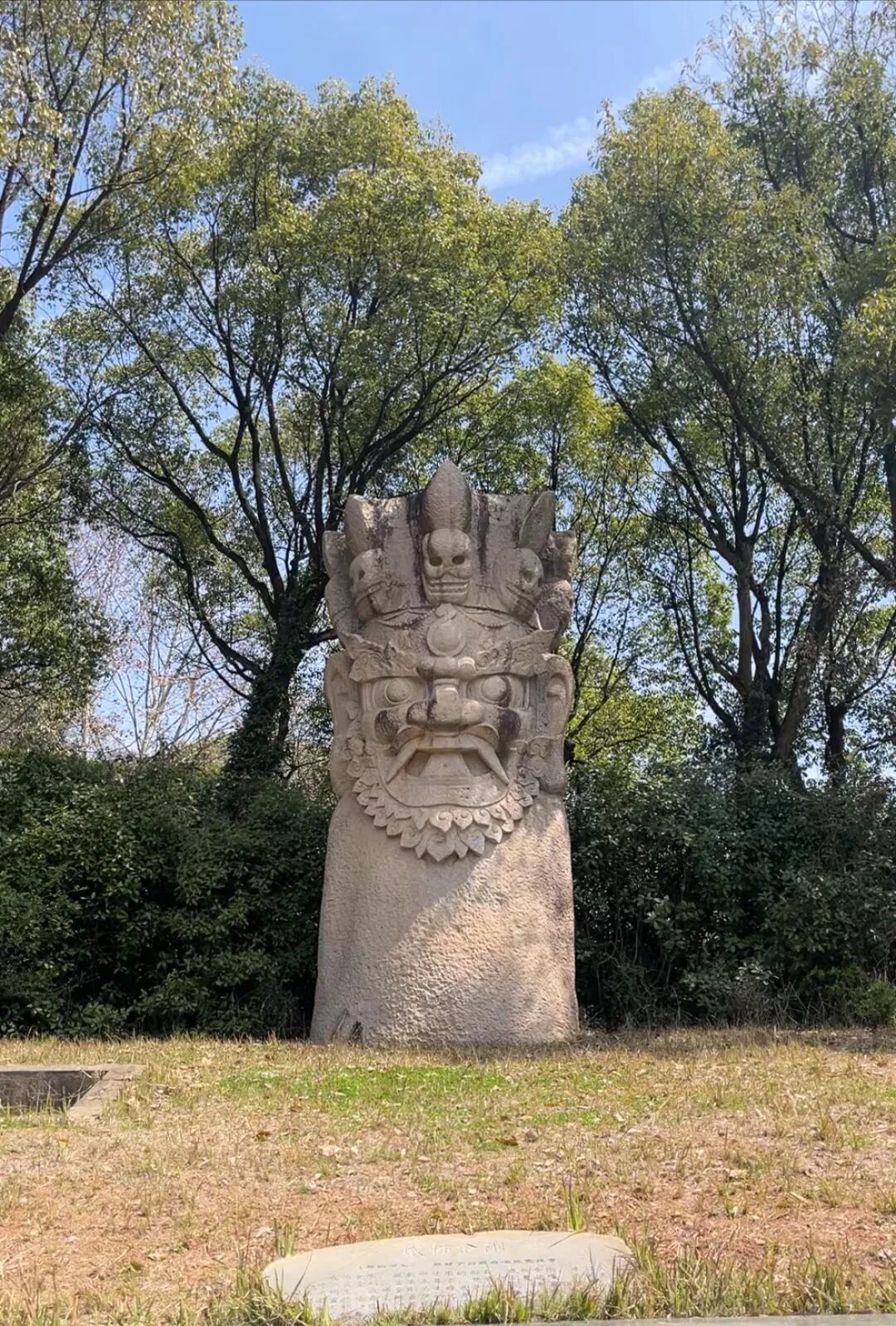 南昌一处林间小路成新晋网红打卡地,被称为现实版的“绿野仙踪”