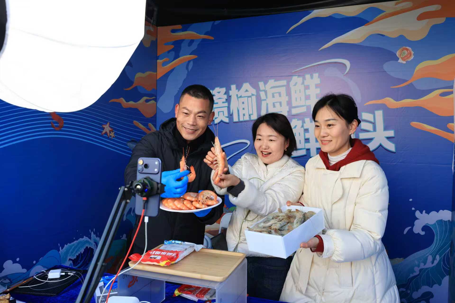 重新定义“海”的价值：赣榆如何锻造“蓝色引擎”？