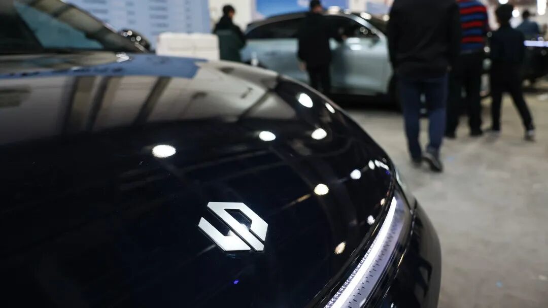 零跑汽车今年要挑战超9万的月均销量