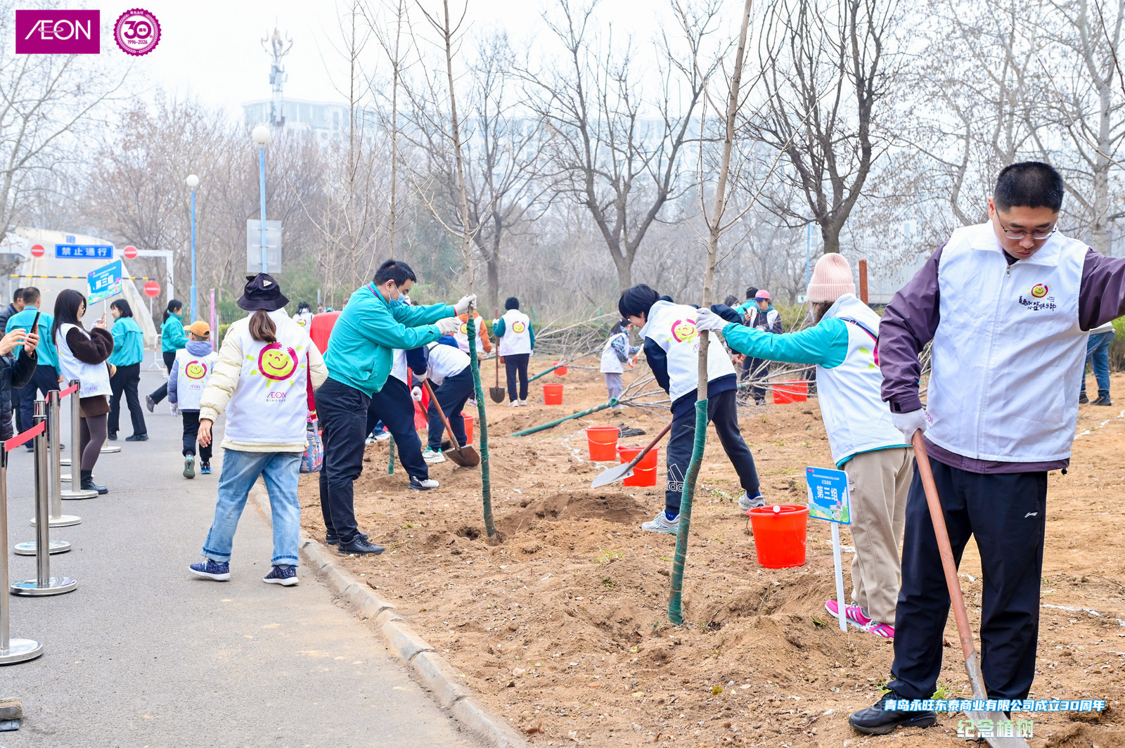 ��ʮ��ͬ��ֲ�����³�  �ʹ�����ȷ���_�����ֽ���-��̽������������̩��ҵ���޹�˾����30�������ֲ��