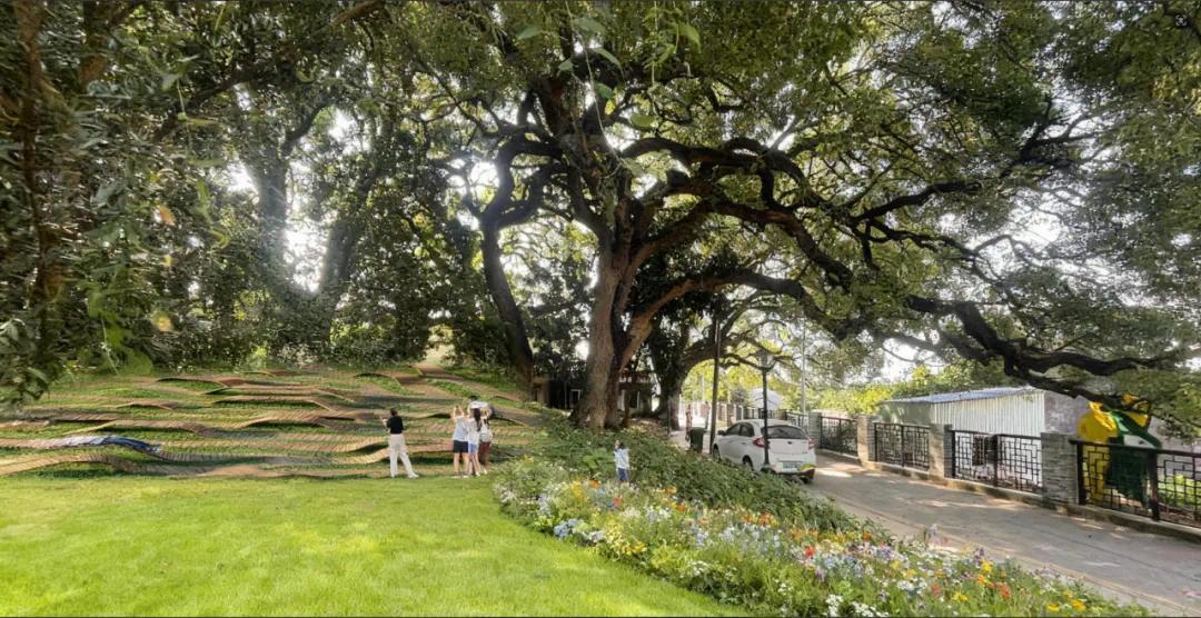 南区寮后生态公园（效果图）