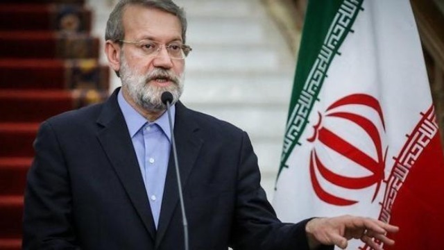 以色列击杀伊朗“影子领袖”拉里贾尼，暴露了两大关键