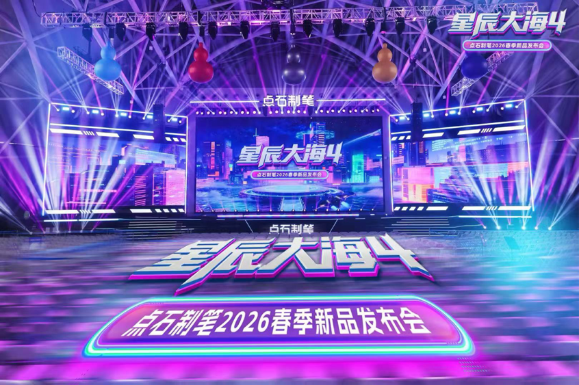 ��ʯ���ǳ���4�������᣺3000��˿վ��Cλ���й��ľ�ҵ���롰�û�������ʱ����