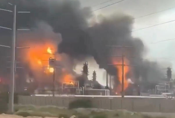 伊朗总统警告美以：这或造成无法控制的后果，波及全球