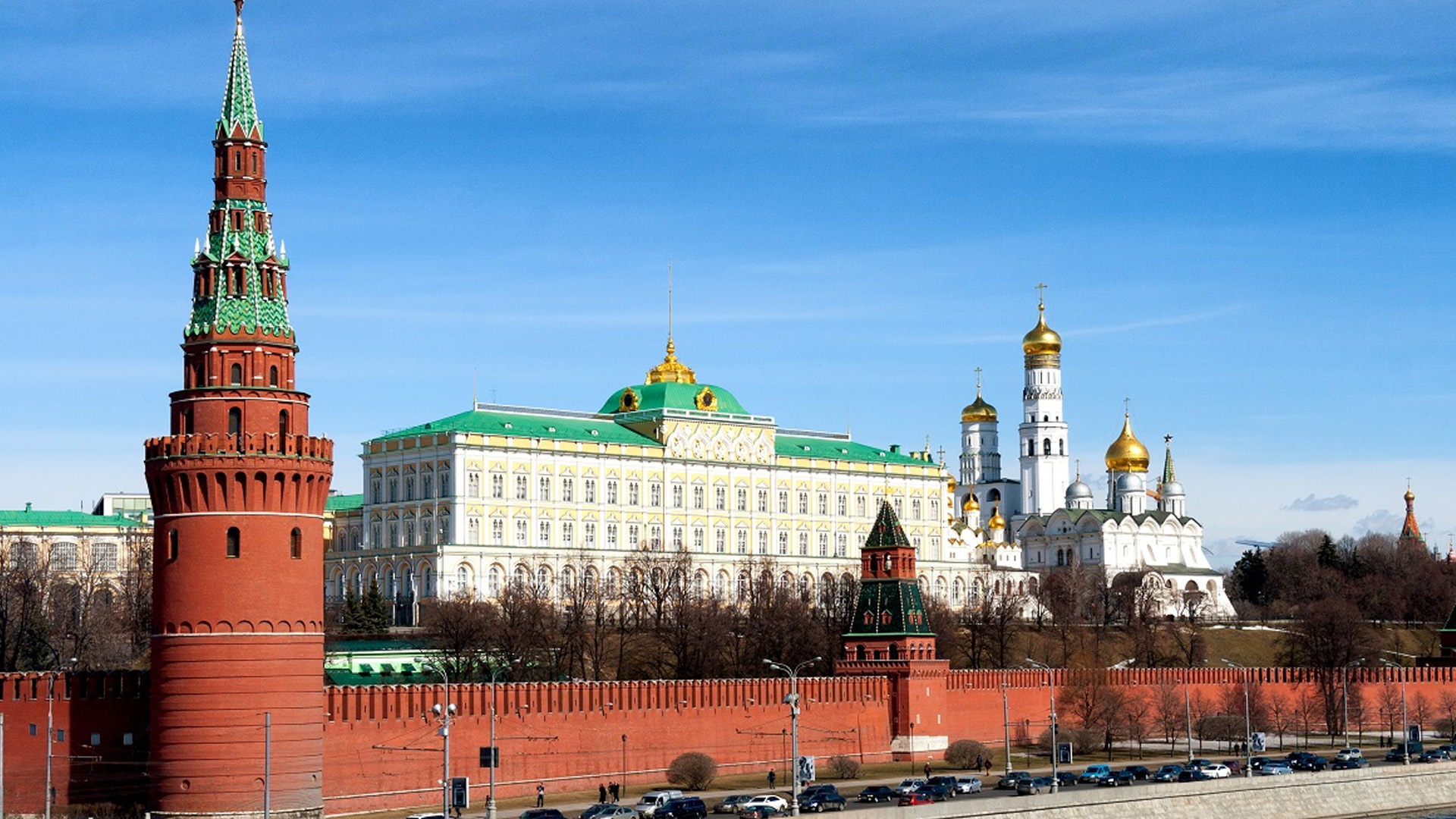 俄罗斯：新一轮俄美乌三方会谈或在近期举行