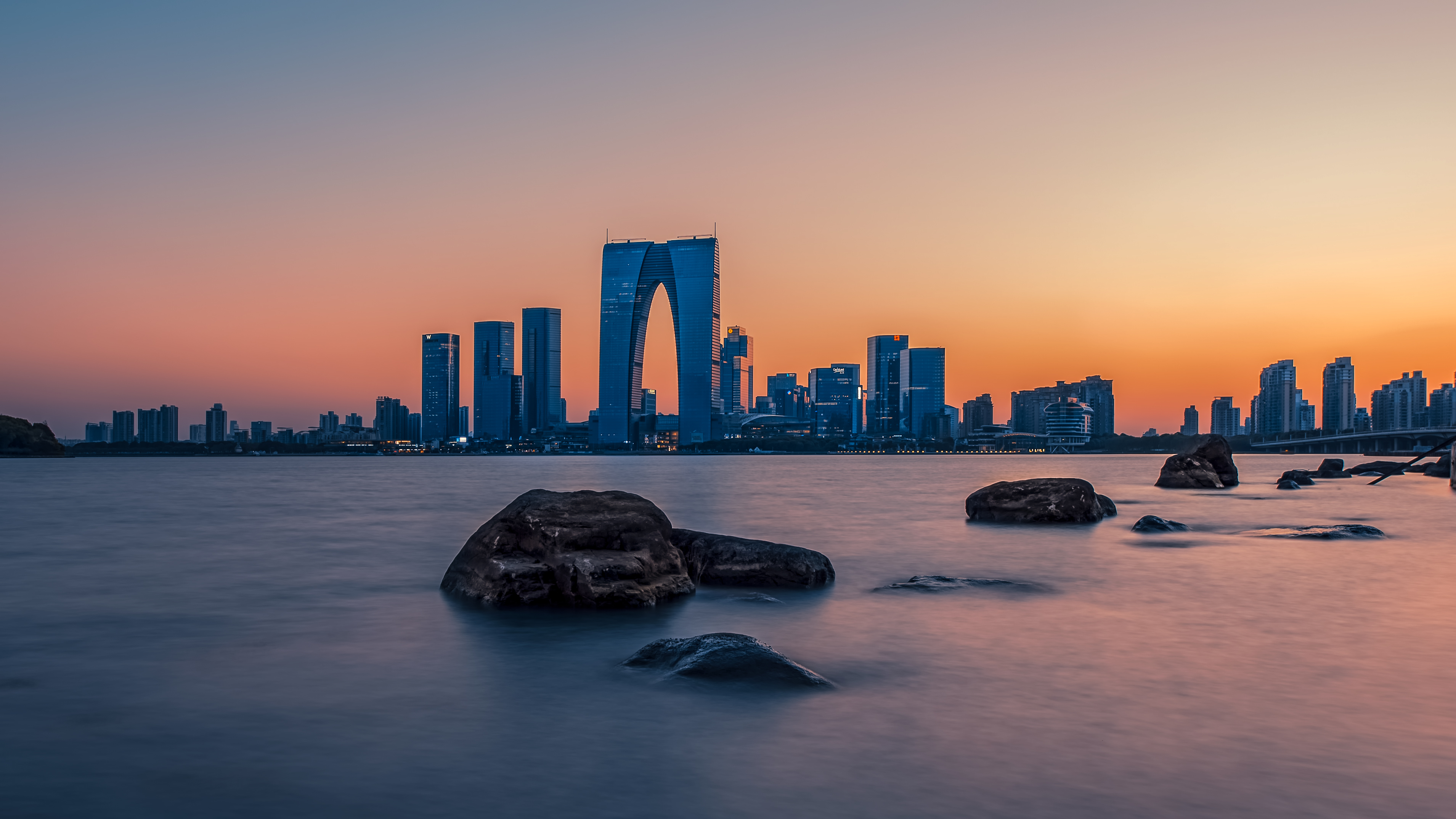 全国两会后信长星调研苏州，看了啥？