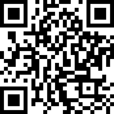 ▲识别二维码报名