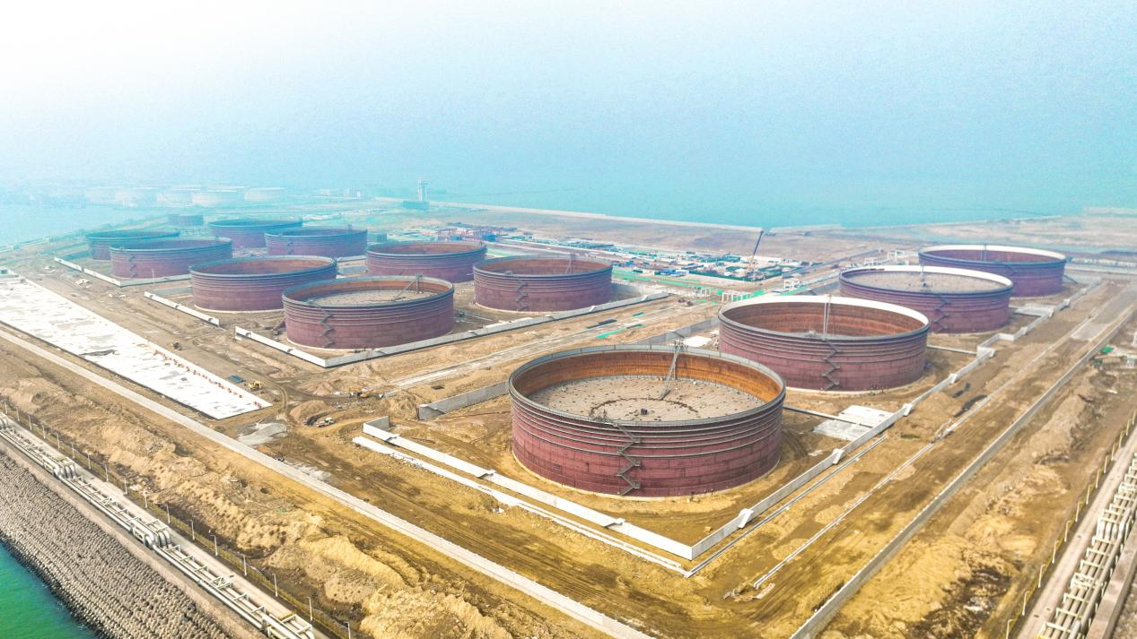 春涌三秦 “建”证复工——陕建各项目掀起复工热潮