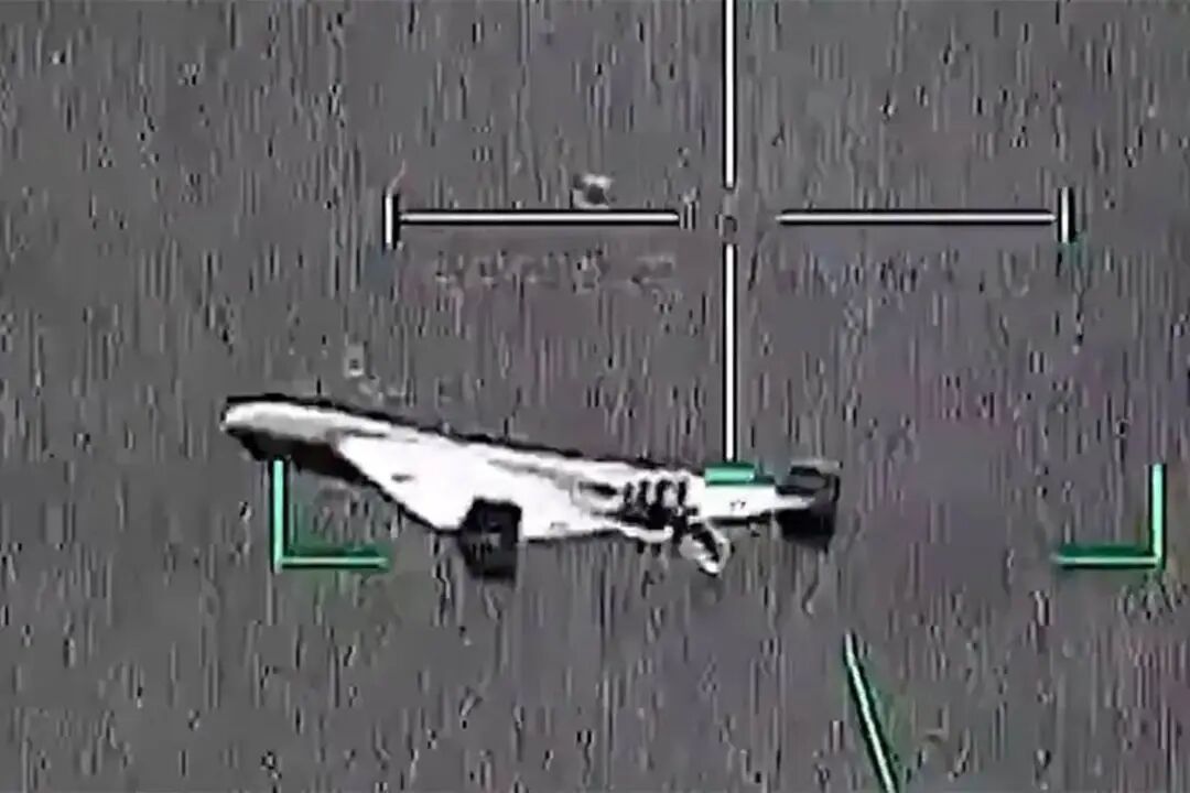 唐驳虎:无人机对无人机,美军开始用更便宜的方式攻击伊朗