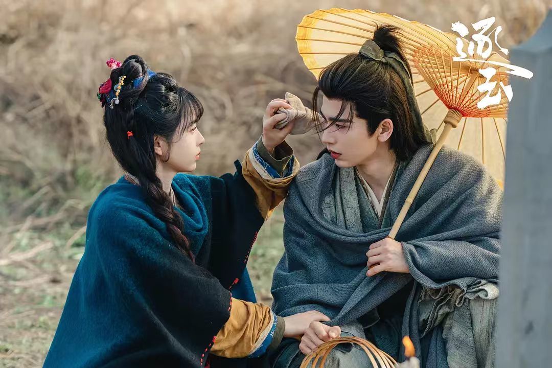 7年亏掉80亿！华谊兄弟押注《逐玉》求翻身，明星股东悄悄赚翻