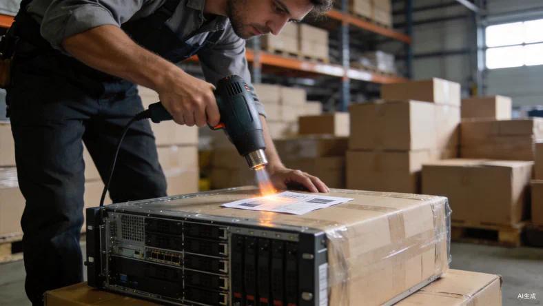 一台吹风机,吹开全球最大英伟达芯片走私案