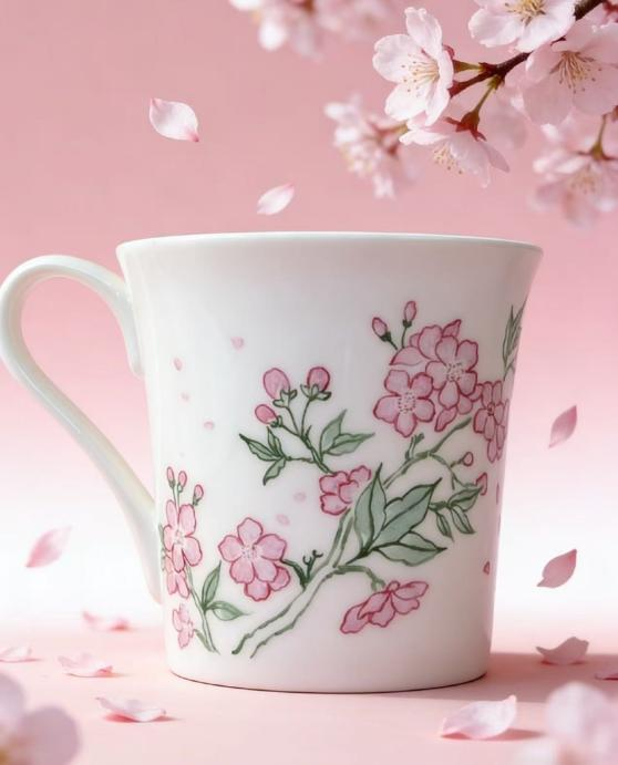 樱花渡&middot;楚物至——当千年楚韵邂逅东湖樱雪