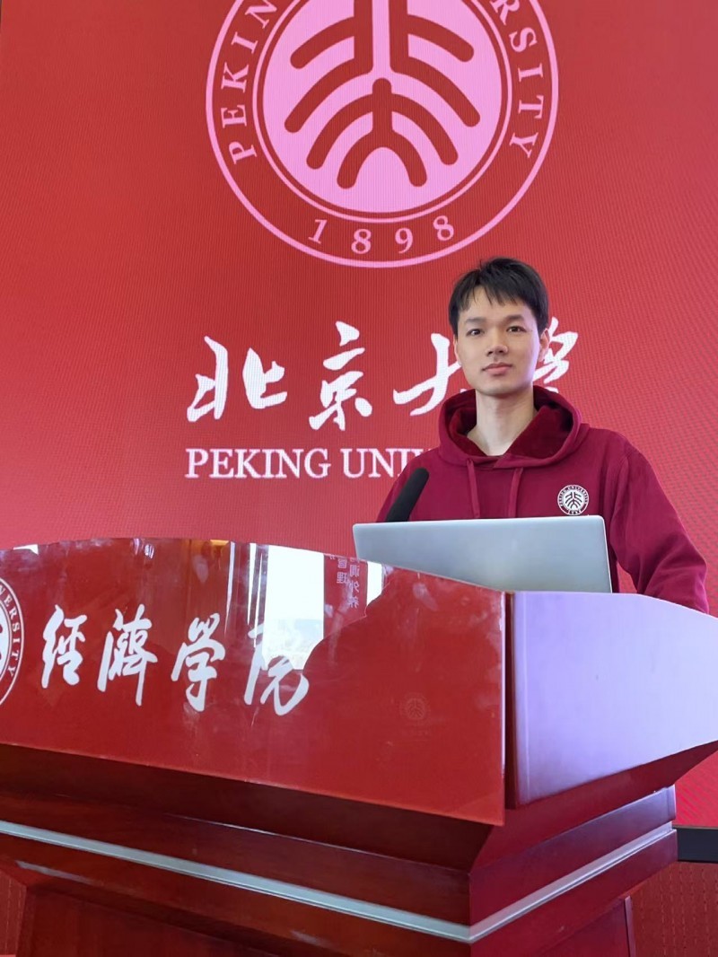 伊的家健康管理师林志武：深耕十二载匠心护肌肤(图4)