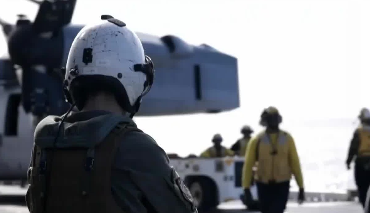 美军增兵能改变伊朗战局吗？