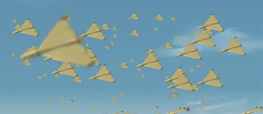 唐驳虎:无人机对无人机,美军开始用更便宜的方式攻击伊朗