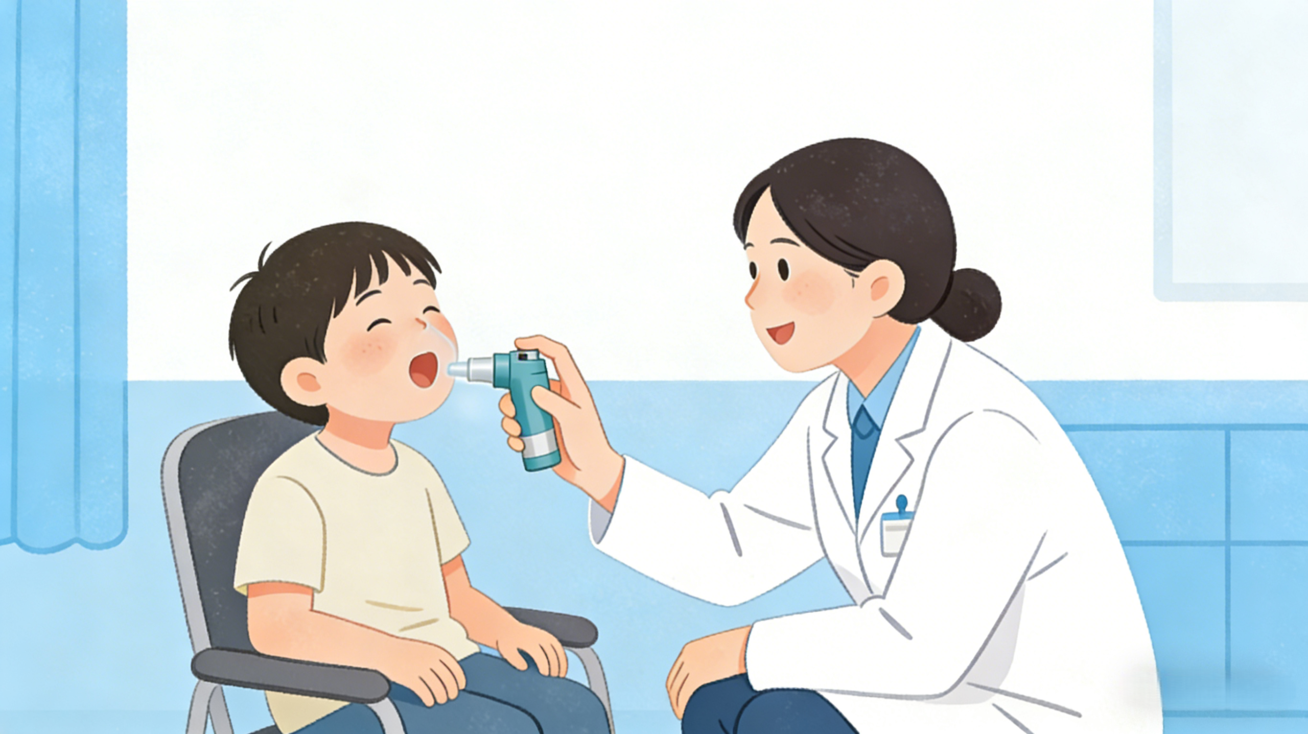 图片由甘肃省东谈主民病院提供