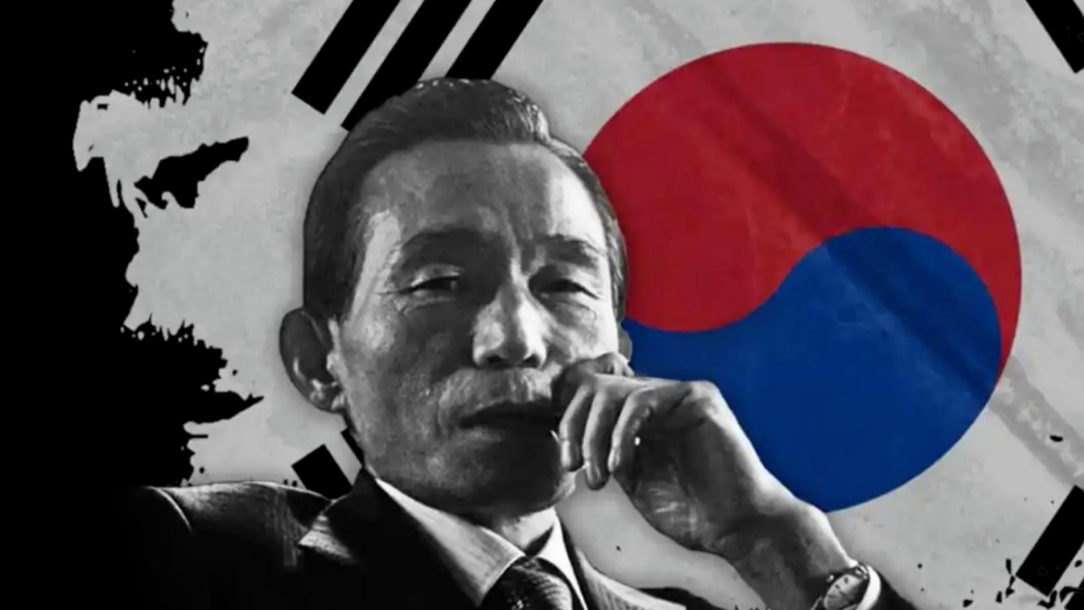 朴正熙时代韩国的经济腾飞,很大程度上是用30万人次奔赴越南作战换来的。