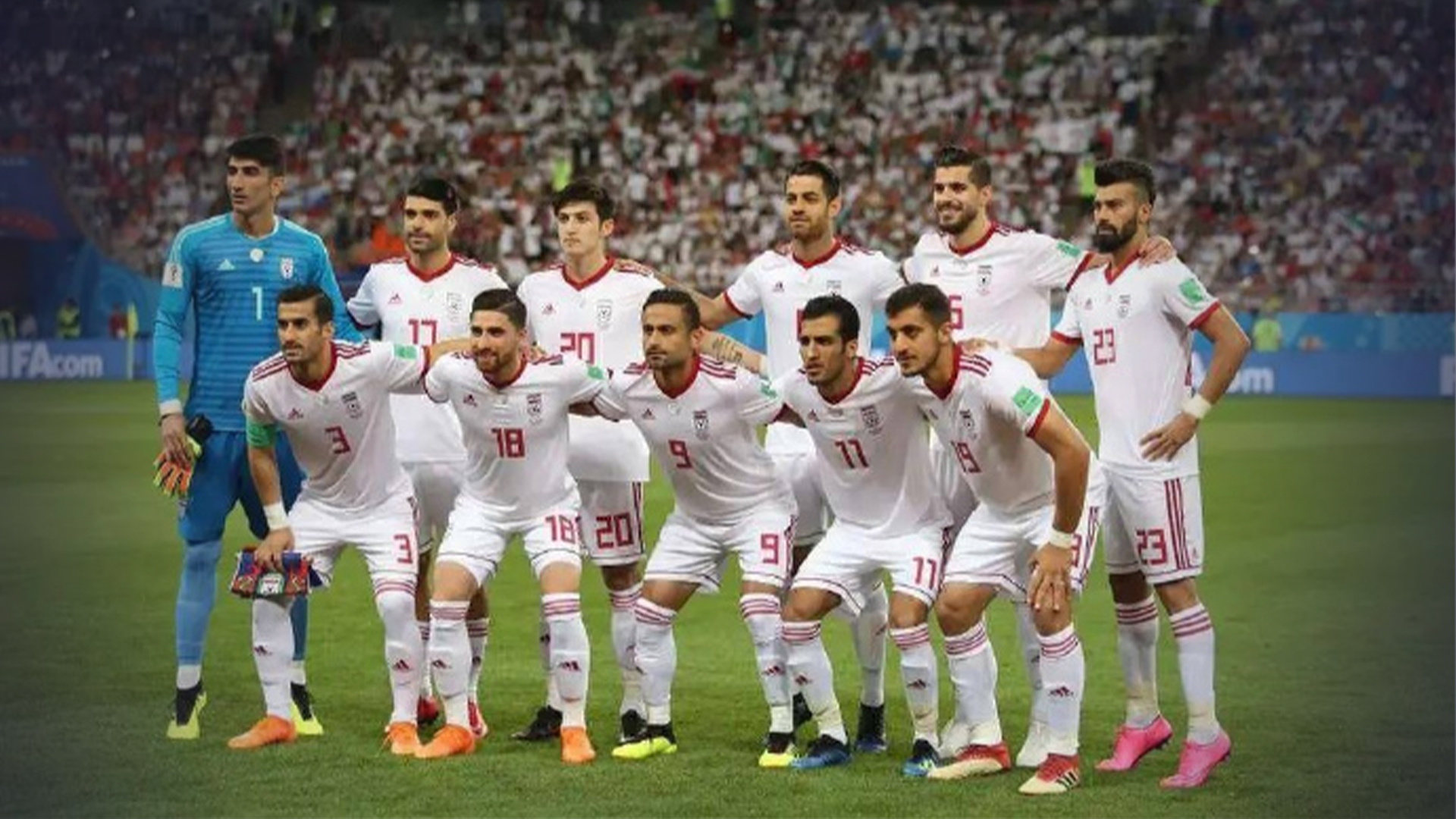 墨西哥愿承办伊朗队世界杯比赛