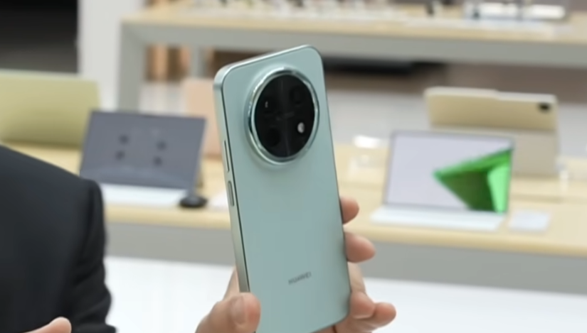 华为史上最大电池,终于定了