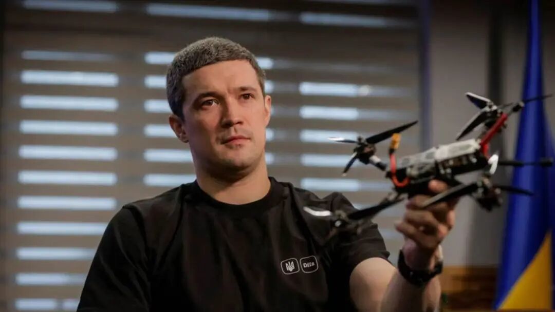 唐驳虎:无人机对无人机,美军开始用更便宜的方式攻击伊朗