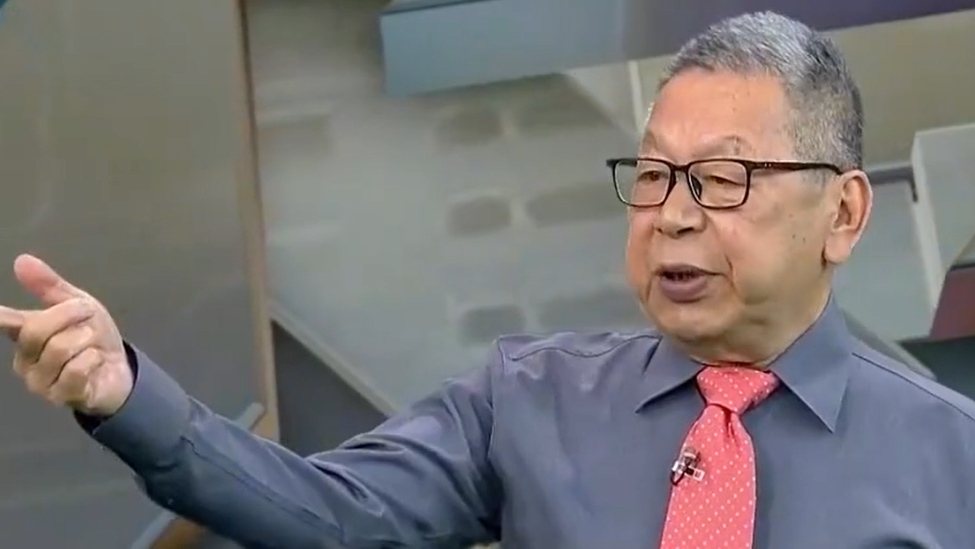 石齐平：美以伊战争不会持续太久，但会以另类形态存在