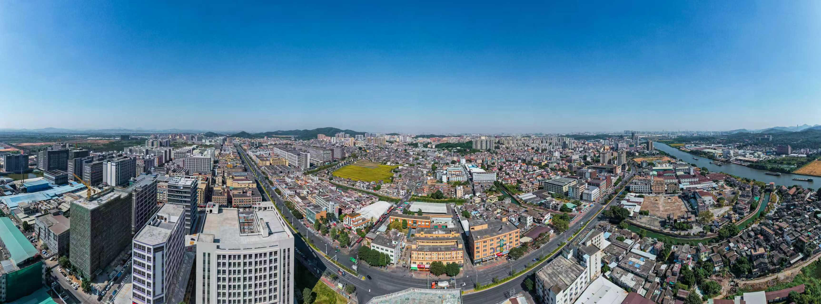 拍摄作者：李泽衍