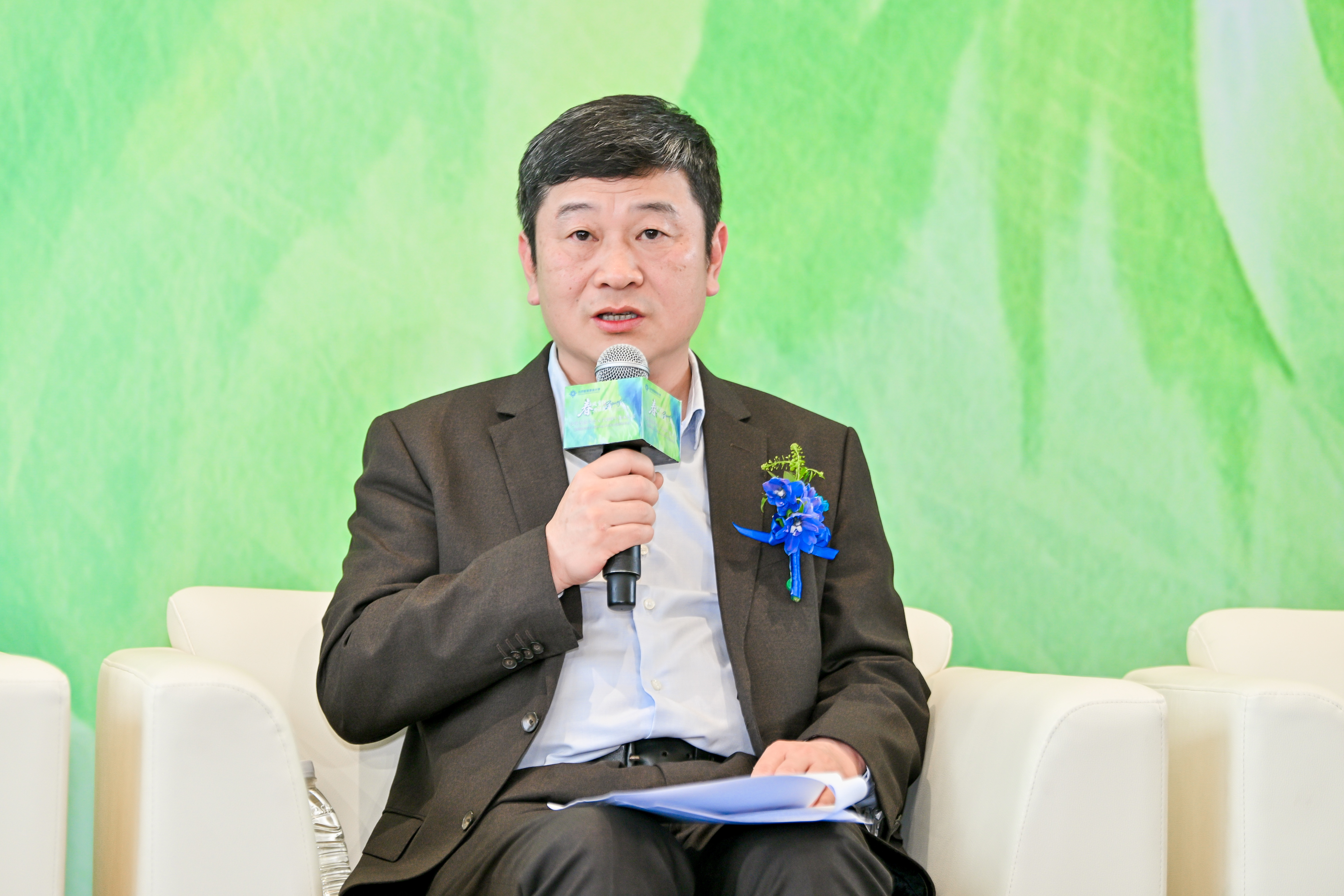 国际生倍增、牵手哈佛剑桥、全球布局提速 BNBU以开放融通擘画新篇章