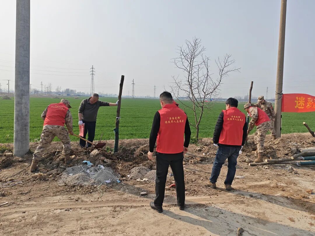 徐州“多彩新绿”，为何能凝聚一城力量？