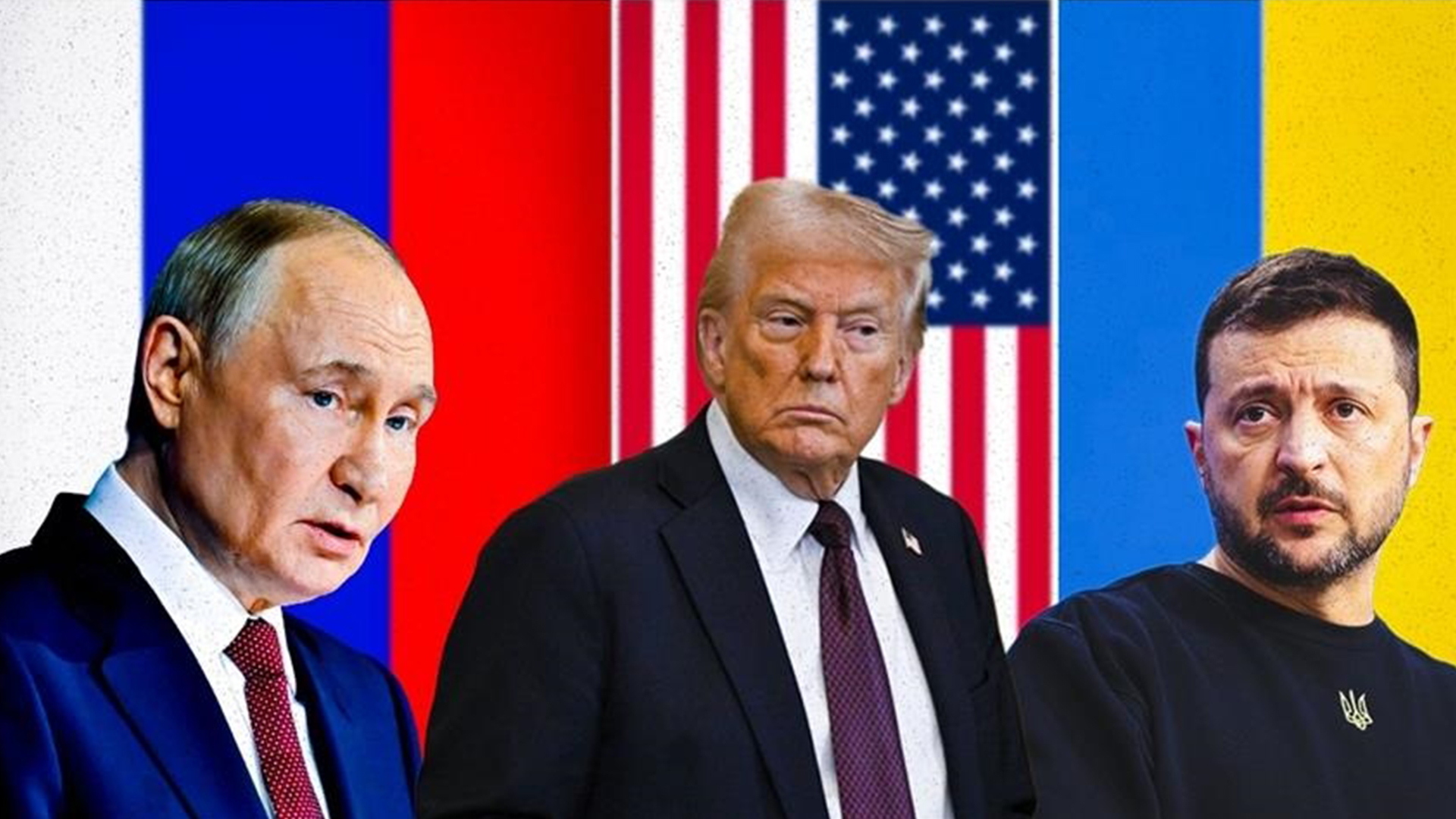 俄方：美俄乌三方谈判已进入暂停状态